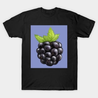 Blackberry Life T-Shirt